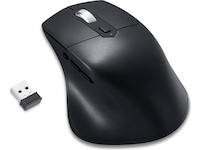 Andersson WSM-3000 trådløs ergonomisk mus (sort) Ergonomiske