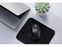 Andersson WSM-3000 trådløs ergonomisk mus (sort) Ergonomiske