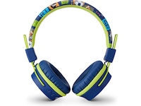 Andersson BHO 1.1 Kids Trådløse Høretelefoner, Over-Ear (sporty blue) Høretelefoner