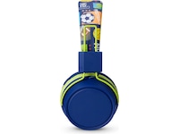Andersson BHO 1.1 Kids Trådløse Høretelefoner, Over-Ear (sporty blue) Høretelefoner