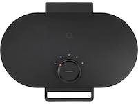 Andersson WMR 2.5 Waffle Maker Vaffeljern