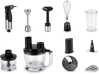 Andersson HDB 3.2 Kraftig håndmixer m/ tilbehør Håndmixere & elpiskere