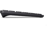 Andersson WSK-3000 trådløst tastatur (sort) Keyboards