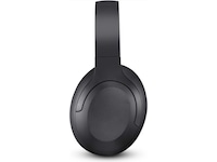 ON OHS 100 Trådløse Høretelefoner, On-Ear (sort) Høretelefoner