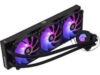 CM ML360L Core ARGB Komplett Edition Køler CPU - Vandkøling