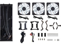 CM ML360L Core ARGB Komplett Edition Køler CPU - Vandkøling