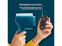 Tefal Pure POP Garment Steamer (blå) Tøjdampere