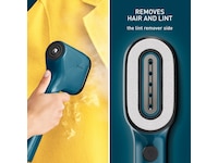 Tefal Pure POP Garment Steamer (blå) Tøjdampere