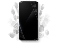 InvisibleShield Glass Elite iPhone 14/13/13 Pro Skærmbeskytter Skærmbeskyttelse mobiltelefon