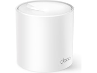 TP-Link Deco X10 2-pack Mesh Routere