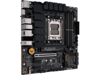 Asus TUF Gaming B650M-E Bundkort AMD Socket