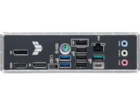 Asus TUF Gaming B650M-E Bundkort AMD Socket