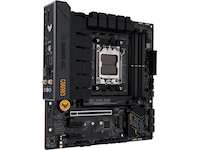 Asus TUF Gaming B650M-E WIFI Bundkort AMD Socket