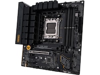 Asus TUF Gaming B650M-E WIFI Bundkort AMD Socket
