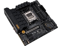 Asus TUF Gaming B650M-E WIFI Bundkort AMD Socket