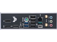 Asus TUF Gaming B650M-E WIFI Bundkort AMD Socket