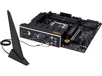 Asus TUF Gaming B650M-E WIFI Bundkort AMD Socket