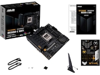 Asus TUF Gaming B650M-E WIFI Bundkort AMD Socket