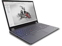 Lenovo ThinkPad P16 G2 16" Workstation WUXGA PC - Bærbar / laptop