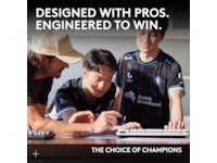 Logitech G Pro X Superlight 2 Lightspeed Trådløs Gamingmus (lyserød) Gamingmus