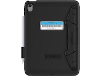 OtterBox iPad (10.gen) Defender Cover (sort) - ProPack Cover til tablet