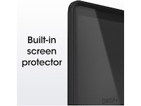 OtterBox iPad (10.gen) Defender Cover (sort) - ProPack Cover til tablet