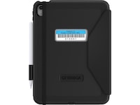 OtterBox iPad (10. gen) Defender Folio (sort) - ProPack Cover til tablet