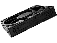 be quiet! Silent Wings Pro 4 140mm PWM Blæser (sort) Blæsere