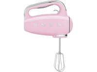 Smeg HMF01PKEU Håndmixer (lyserød) Håndmixere & elpiskere