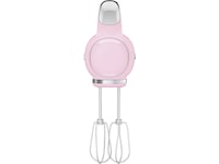Smeg HMF01PKEU Håndmixer (lyserød) Håndmixere & elpiskere