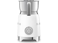 Smeg MFF11WHEU mælkeskummer (hvid) Mælkeskummere