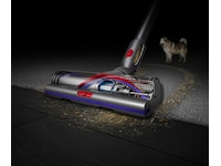 Dyson V15 Detect Absolute Ledningsfri støvsuger Ledningsfrie støvsugere
