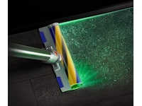 Dyson V15 Detect Absolute Ledningsfri støvsuger Ledningsfrie støvsugere