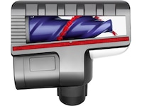 Dyson Hair Screw-mundstykke Tilbehør til støvsugere og rengøring