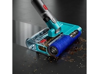 Dyson V15s Detect Submarine Ledningsfri støvsuger Ledningsfrie støvsugere