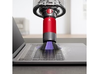 Dyson Detail rengøringssæt Tilbehør til støvsugere og rengøring