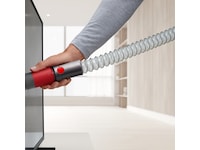 Dyson Detail rengøringssæt Tilbehør til støvsugere og rengøring