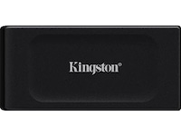 Kingston XS1000 SSD 2TB SSD Ekstern