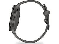 Garmin Venu 3S 41mm GPS (pebble gray/slate) Smartwatches