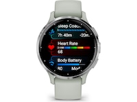 Garmin Venu 3S 41mm GPS (sage gray/passivated) Smartwatches