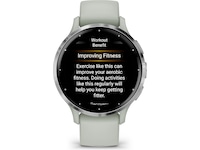 Garmin Venu 3S 41mm GPS (sage gray/passivated) Smartwatches