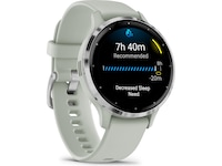 Garmin Venu 3S 41mm GPS (sage gray/passivated) Smartwatches