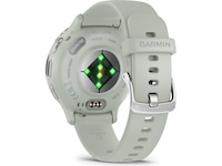 Garmin Venu 3S 41mm GPS (sage gray/passivated) Smartwatches