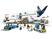 LEGO Passagerfly 60367 LEGO