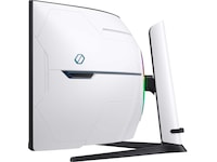 Samsung 57" Odyssey Neo  G9 gamingskærm S57CG95 Gamingskærme