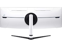 Samsung 57" Odyssey Neo  G9 gamingskærm S57CG95 Gamingskærme