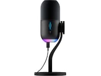 Logitech G Yeti GX RGB (sort) Mikrofon