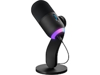 Logitech G Yeti GX RGB (sort) Mikrofon