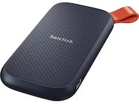 SanDisk Portabel SSD 2TB SSD Ekstern