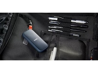 SanDisk Portabel SSD 2TB SSD Ekstern